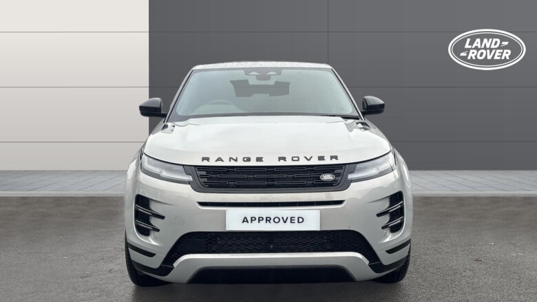 Land Rover Range Rover Evoque 1.5 P270e Autobiography 5dr Auto [Revised] Hatchback